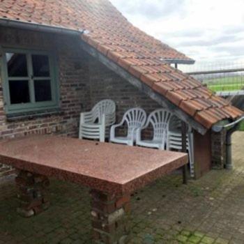 Huis Den Keibilk Heuvelland Eksteriør billede