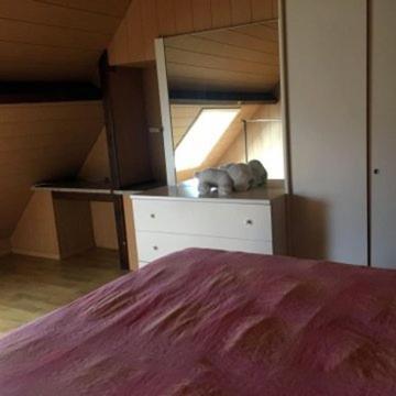 Huis Den Keibilk Heuvelland Eksteriør billede