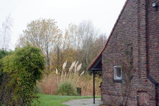 Huis Den Keibilk Heuvelland Eksteriør billede