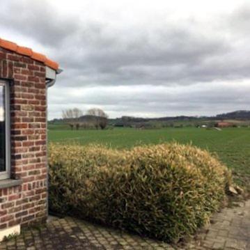 Huis Den Keibilk Heuvelland Eksteriør billede